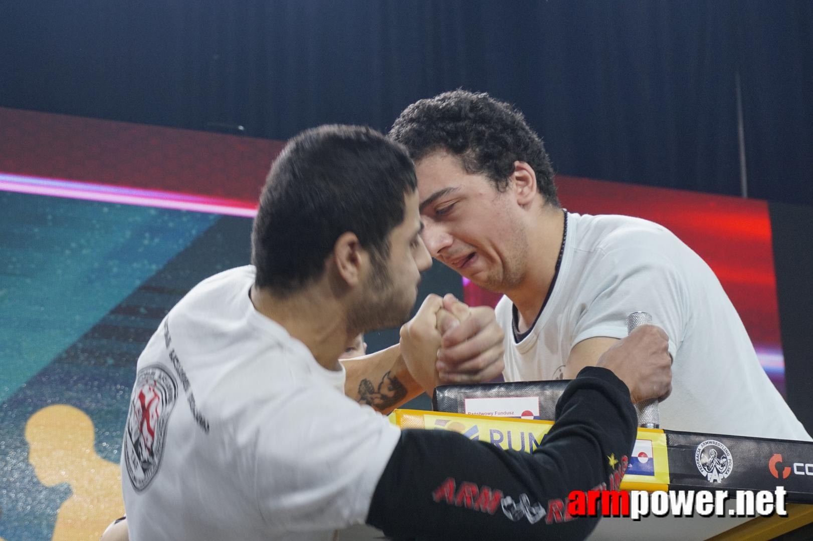 Disabled World Cup 2015 Rumia Poland