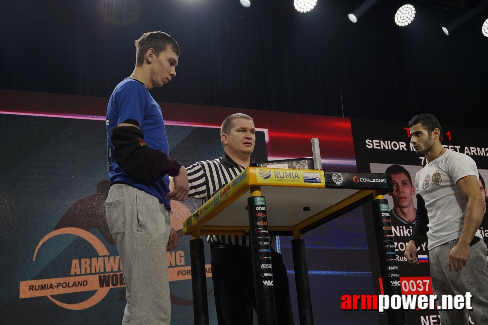 Disabled World Cup 2015 Rumia Poland