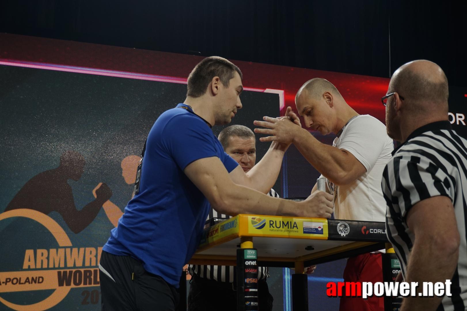 Disabled World Cup 2015 Rumia Poland