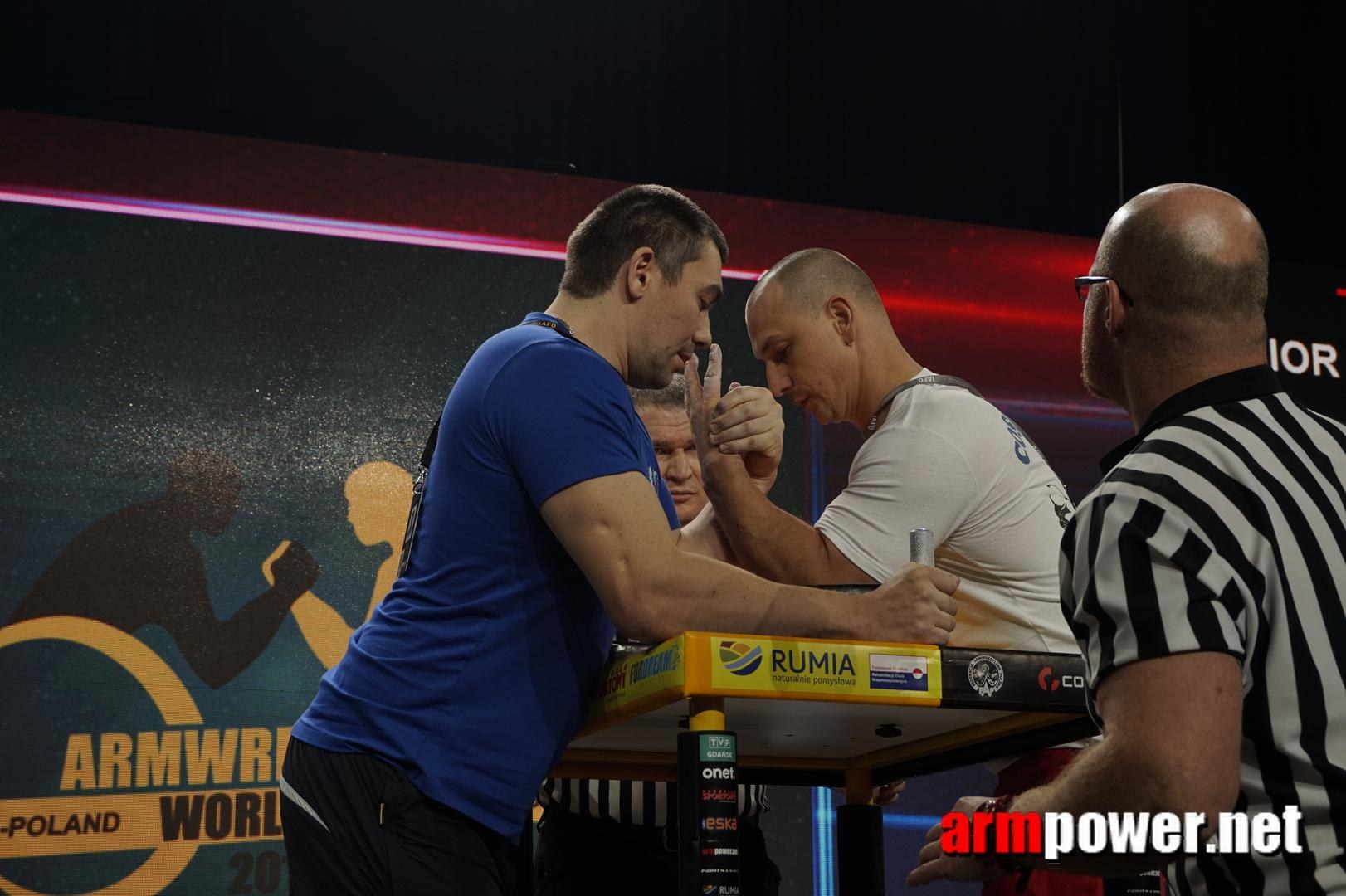 Disabled World Cup 2015 Rumia Poland