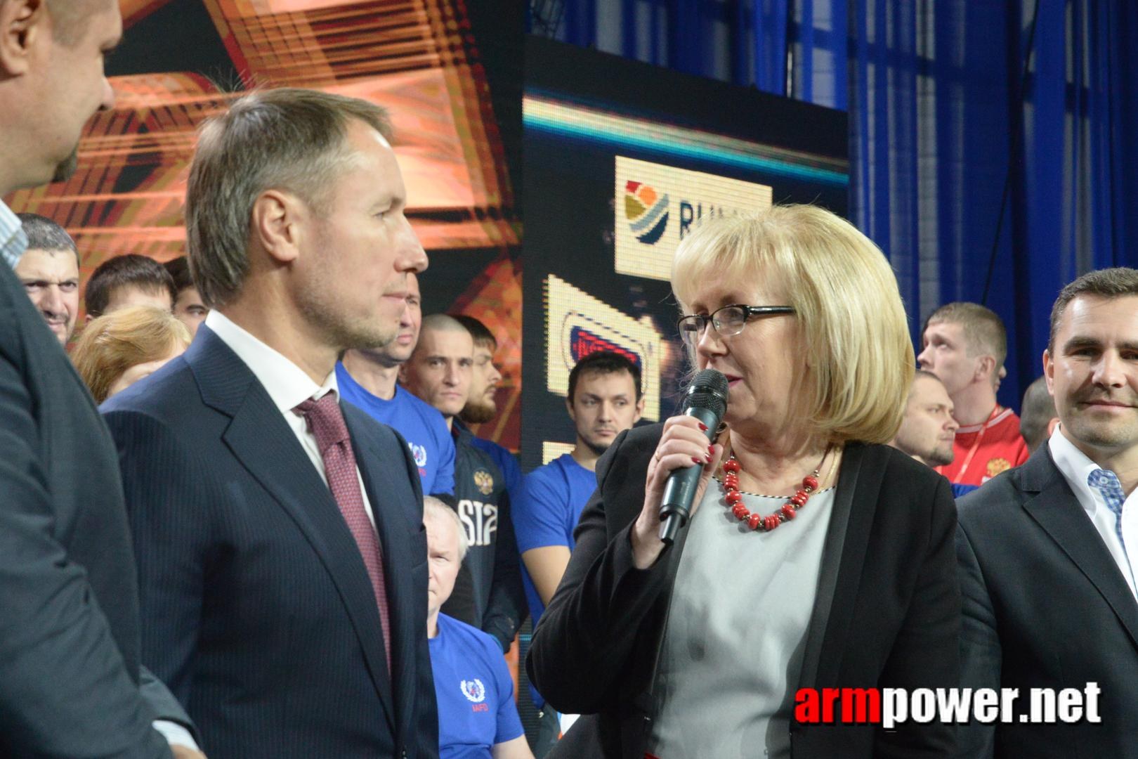 Disabled World Cup 2015 Rumia Poland