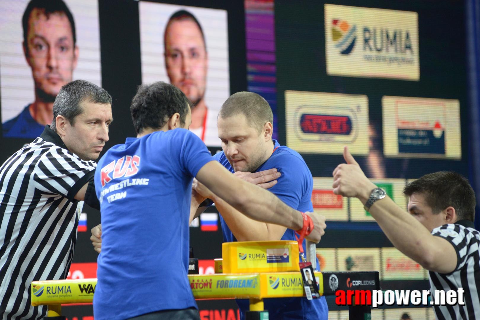 Disabled World Cup 2015 Rumia Poland