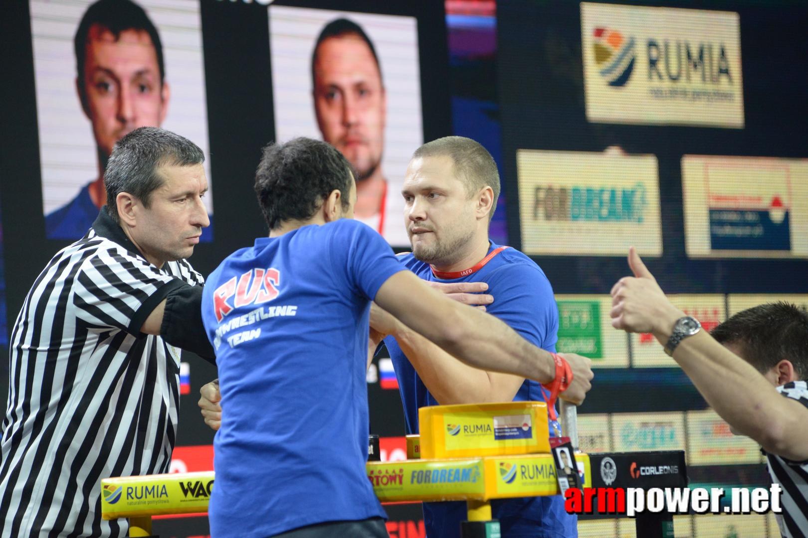 Disabled World Cup 2015 Rumia Poland