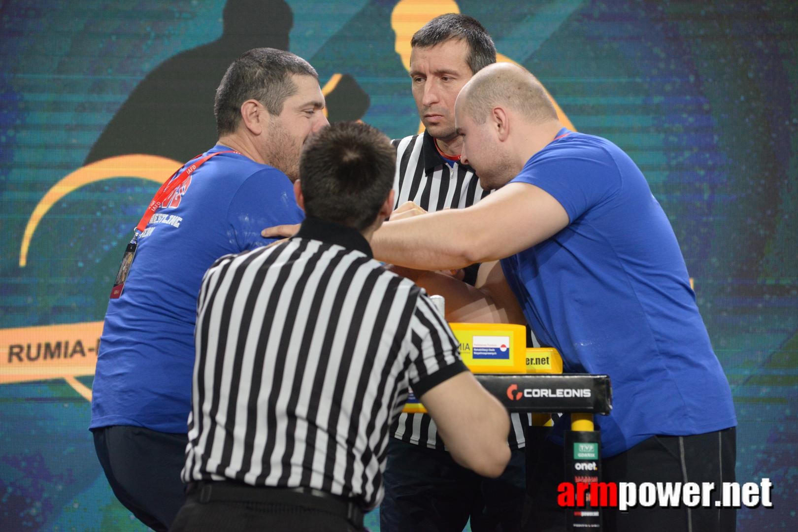 Disabled World Cup 2015 Rumia Poland