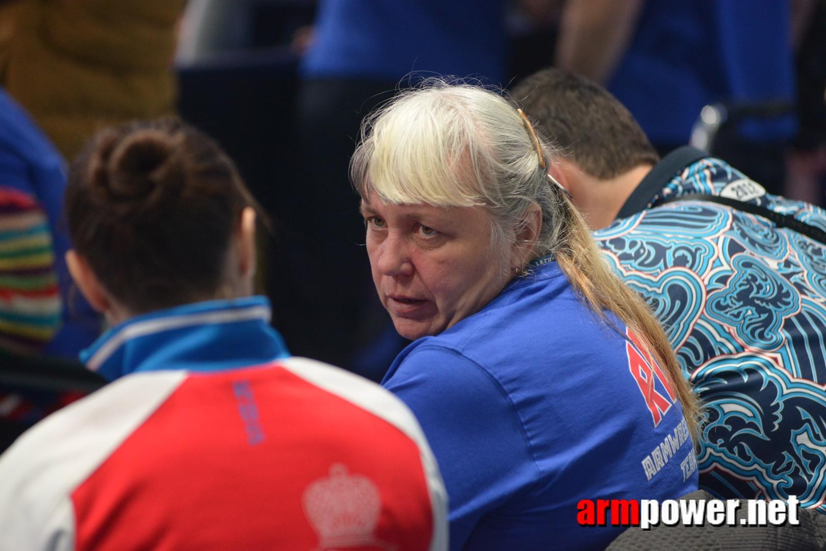 Disabled World Cup 2015 Rumia Poland