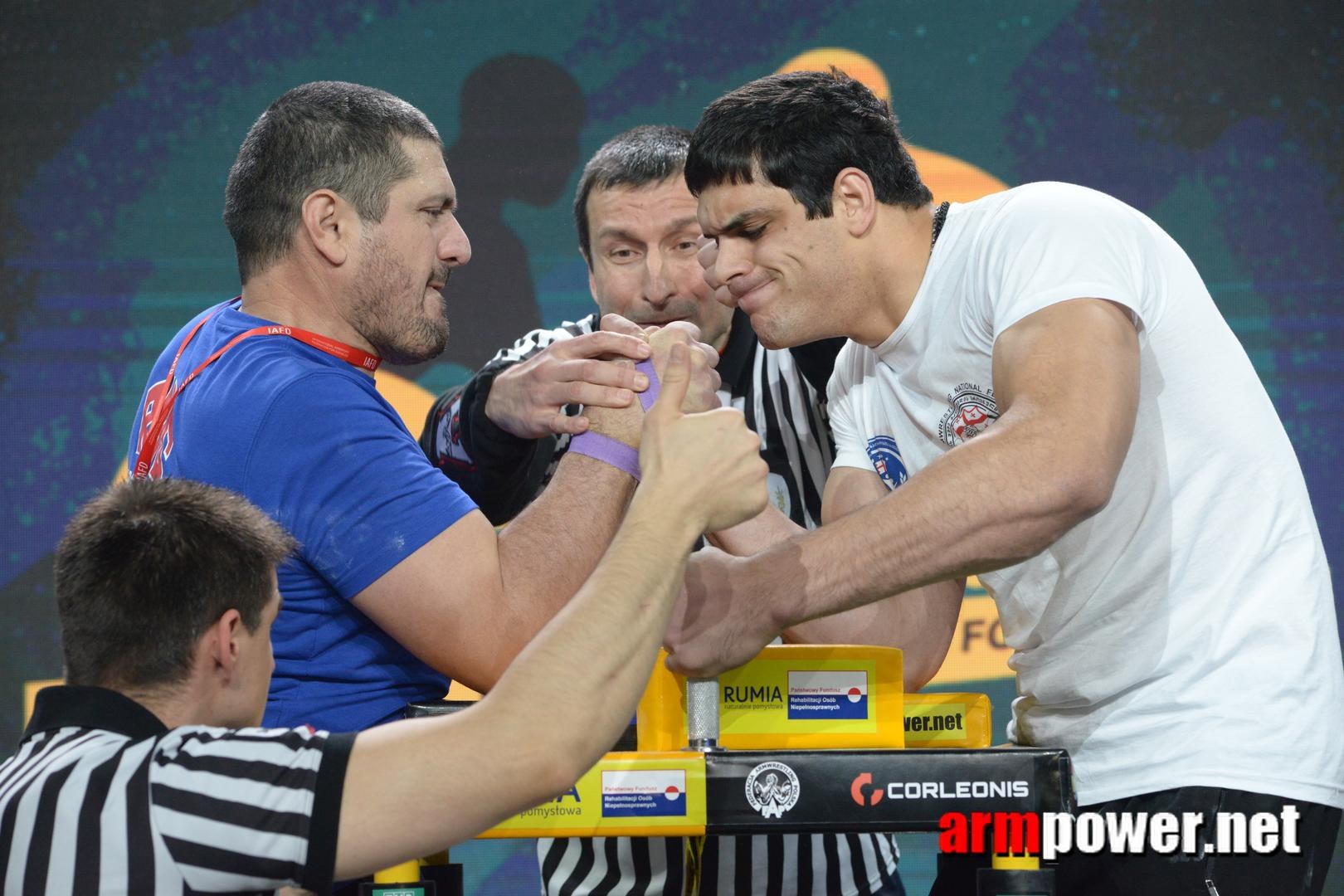 Disabled World Cup 2015 Rumia Poland