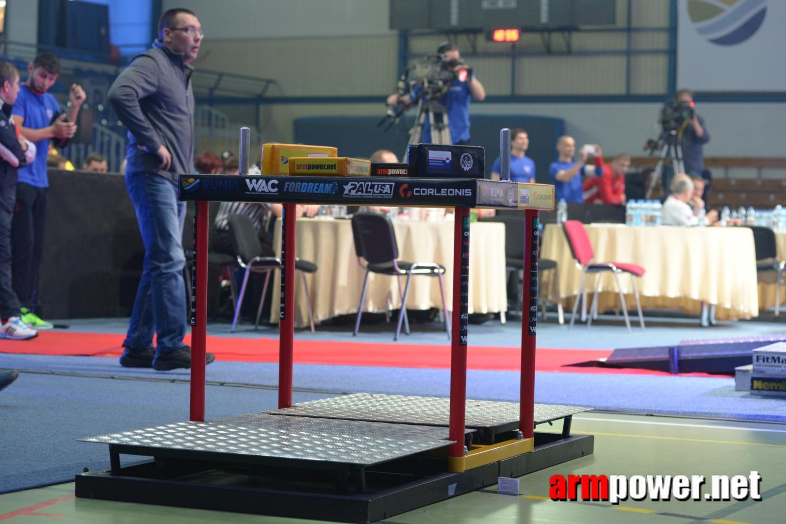 Disabled World Cup 2015 Rumia Poland