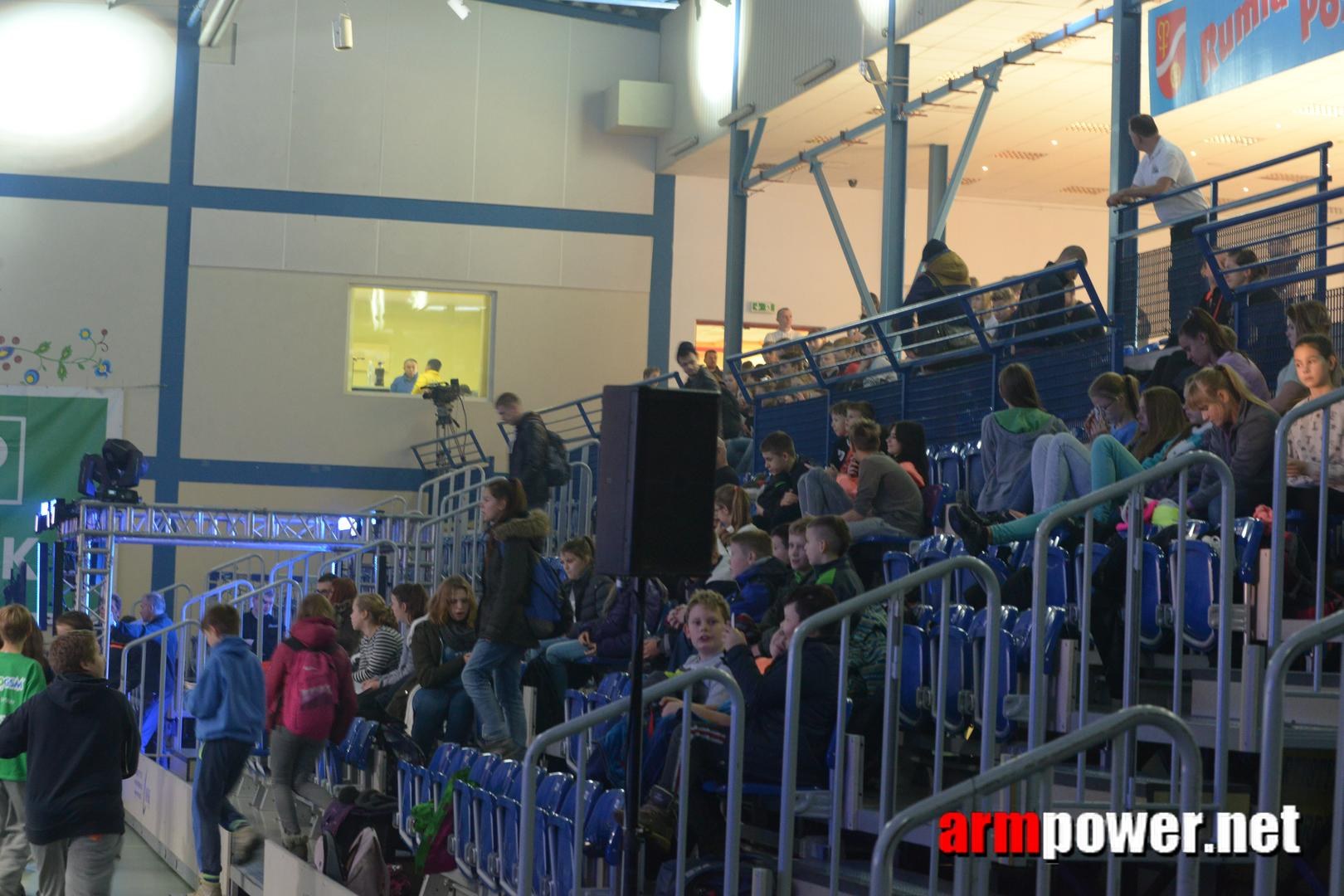 Disabled World Cup 2015 Rumia Poland