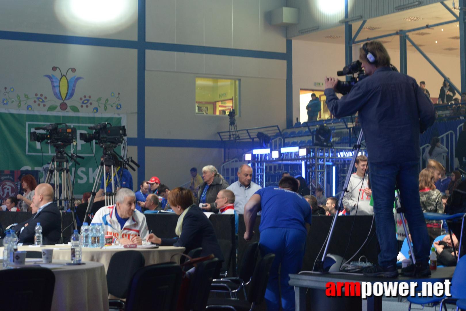 Disabled World Cup 2015 Rumia Poland