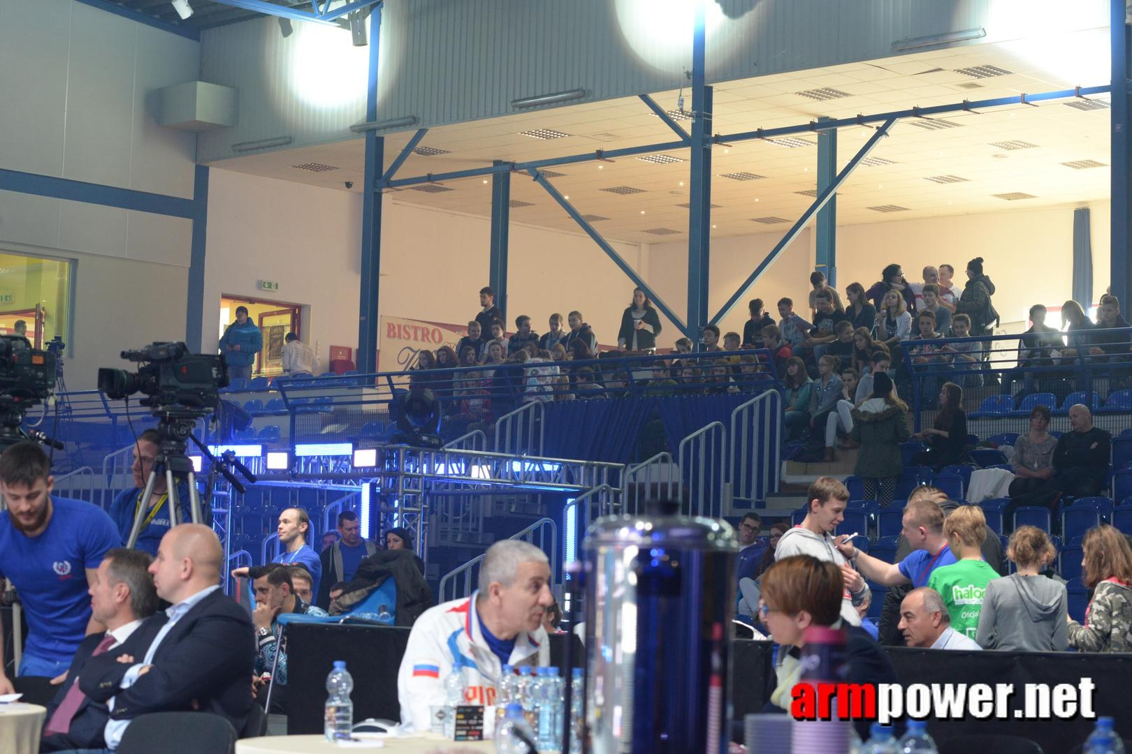 Disabled World Cup 2015 Rumia Poland