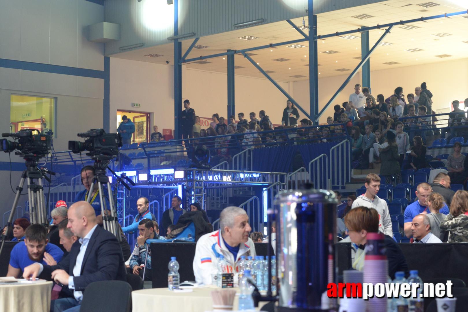 Disabled World Cup 2015 Rumia Poland