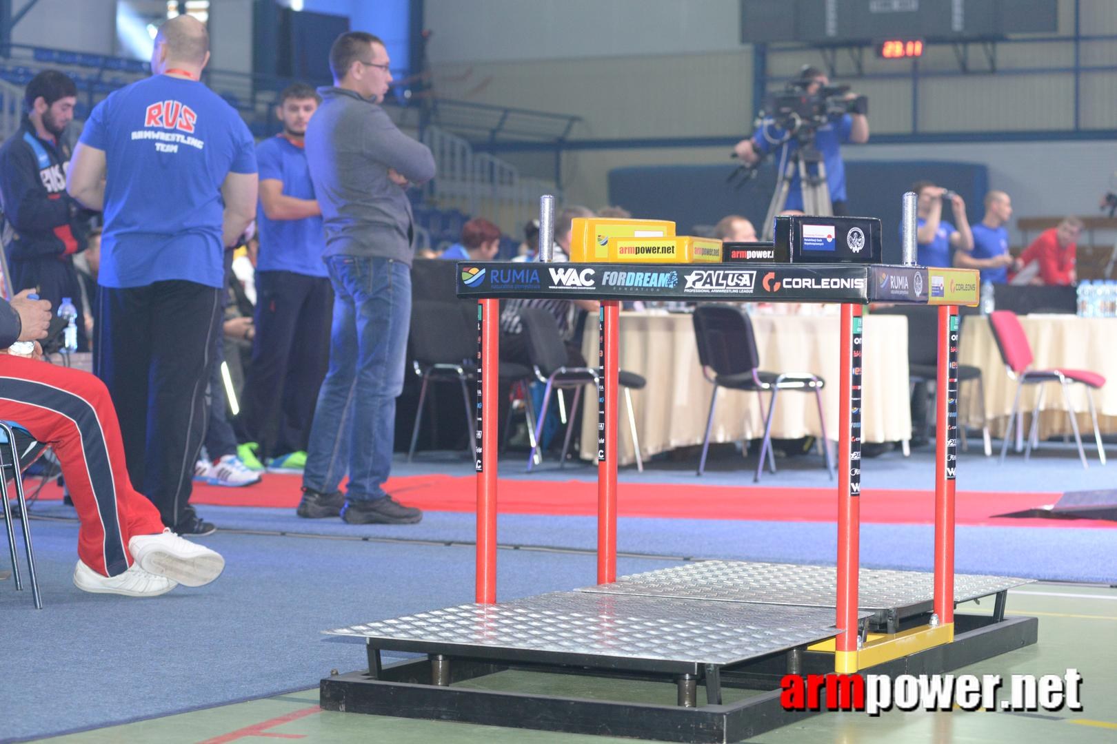 Disabled World Cup 2015 Rumia Poland