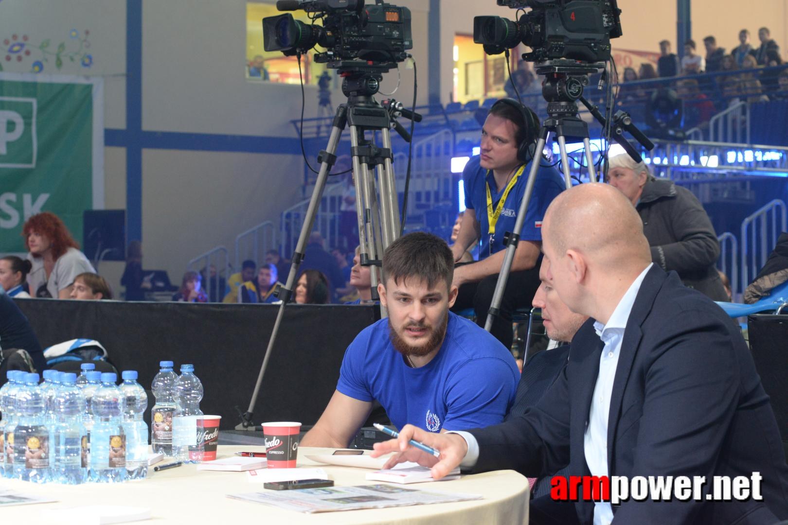 Disabled World Cup 2015 Rumia Poland