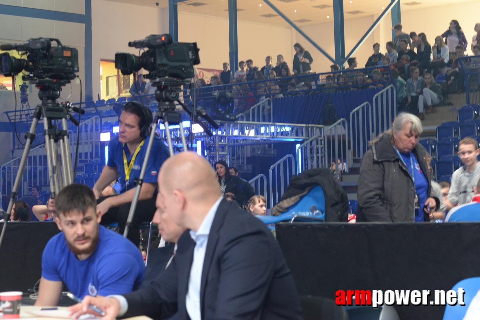 Disabled World Cup 2015 Rumia Poland