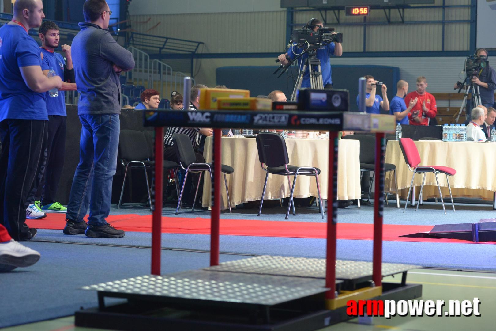 Disabled World Cup 2015 Rumia Poland