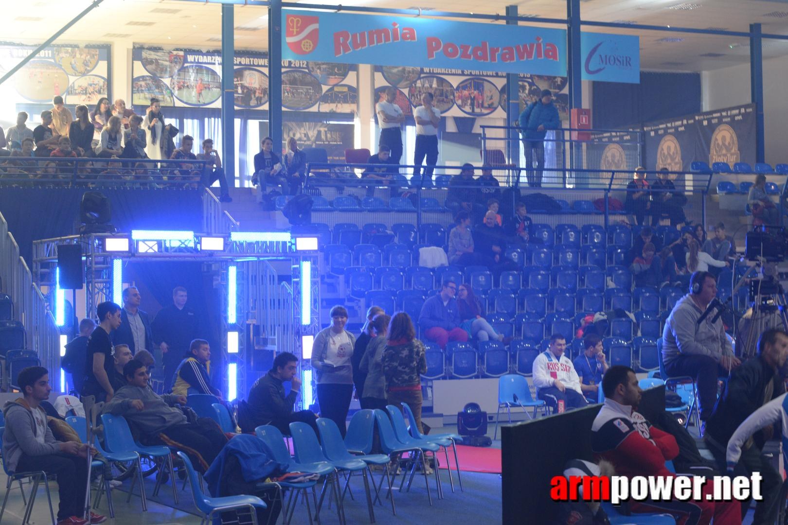 Disabled World Cup 2015 Rumia Poland