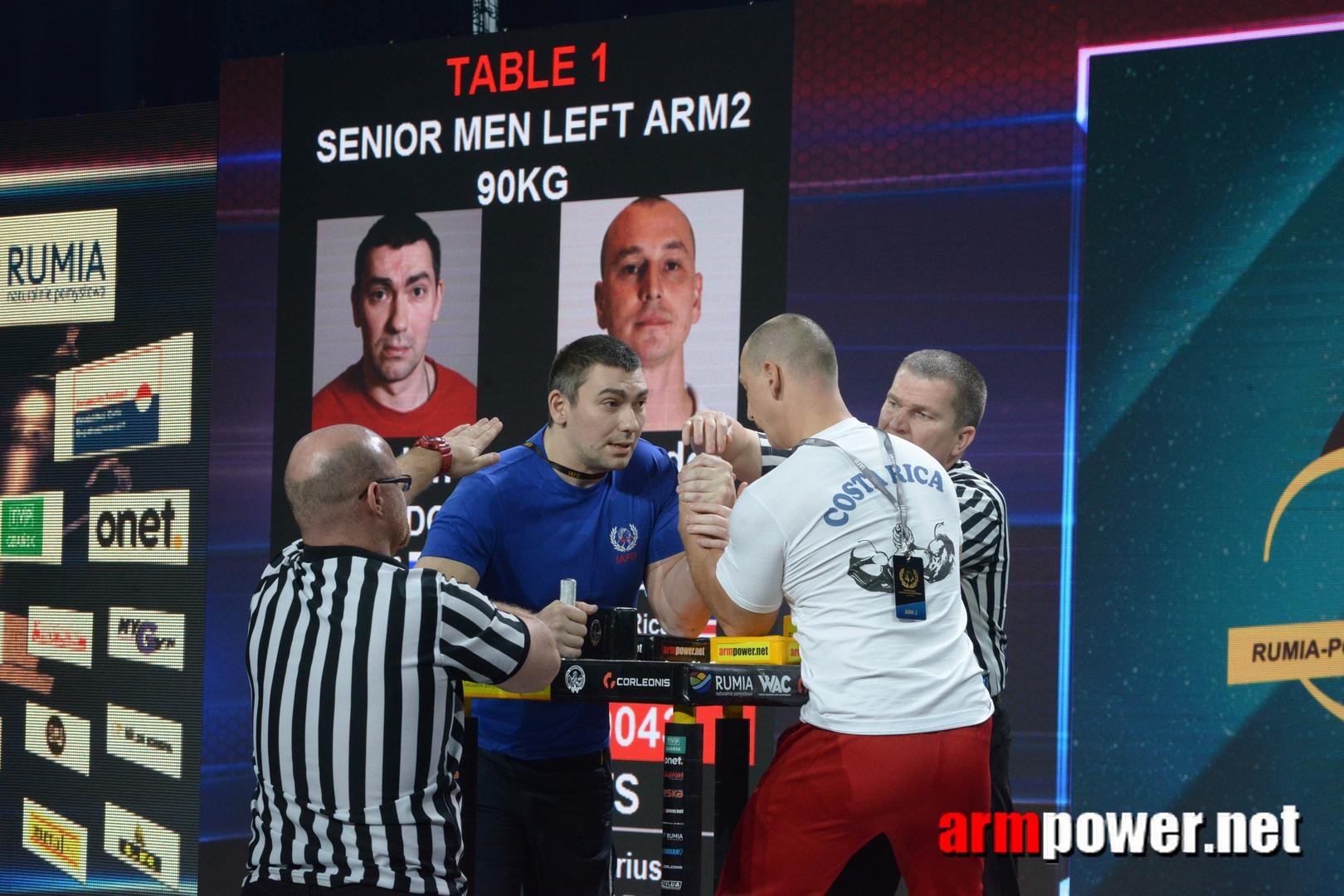 Disabled World Cup 2015 Rumia Poland