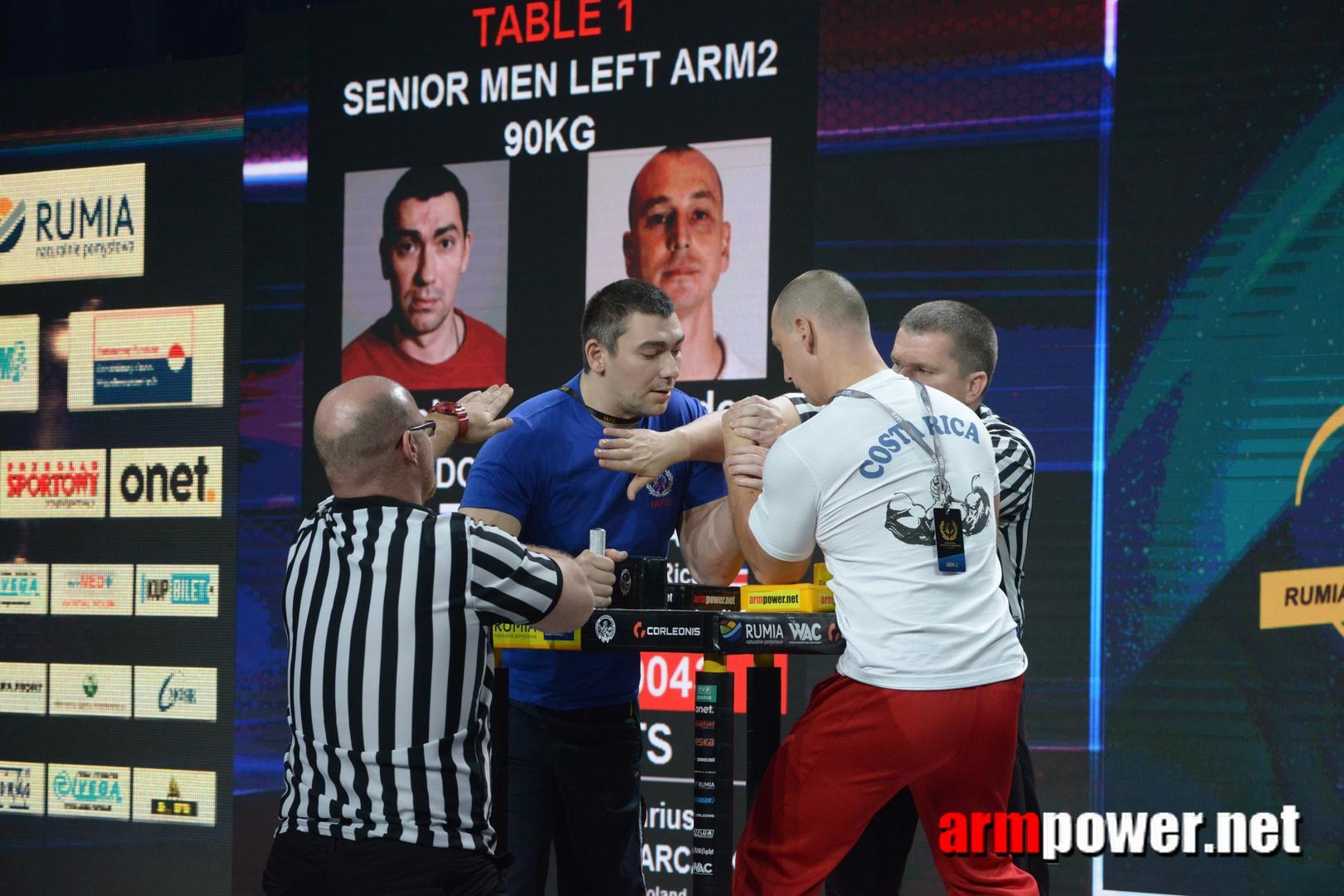 Disabled World Cup 2015 Rumia Poland