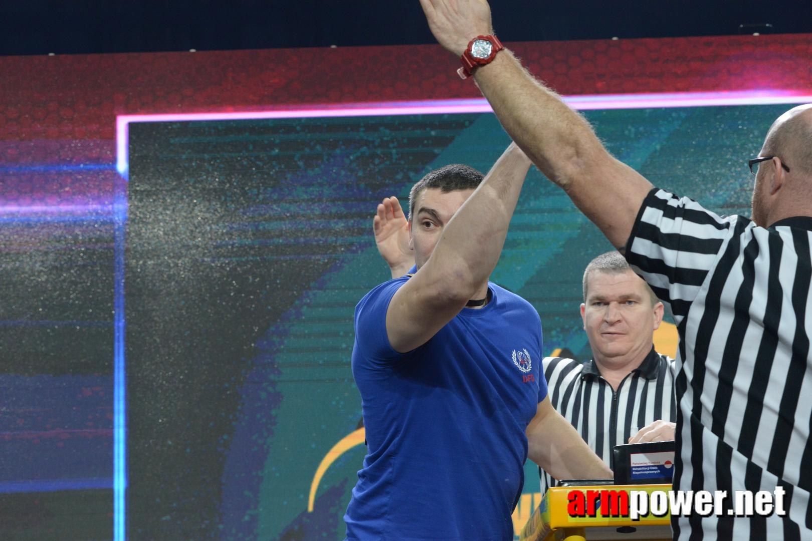 Disabled World Cup 2015 Rumia Poland