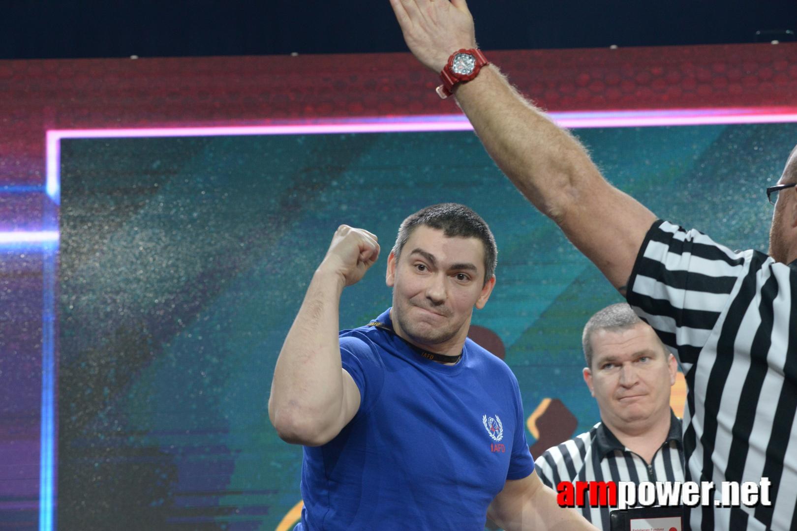 Disabled World Cup 2015 Rumia Poland