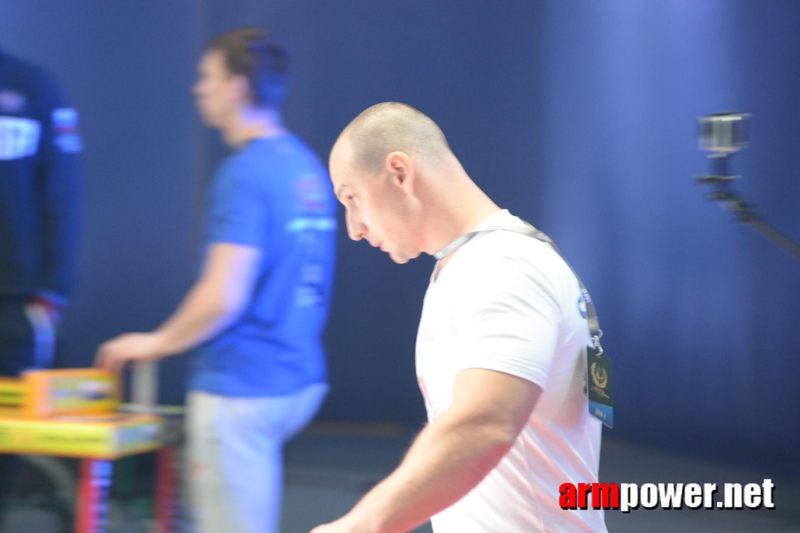 Disabled World Cup 2015 Rumia Poland