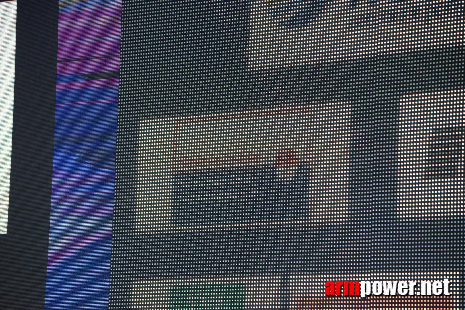 Disabled World Cup 2015 Rumia Poland