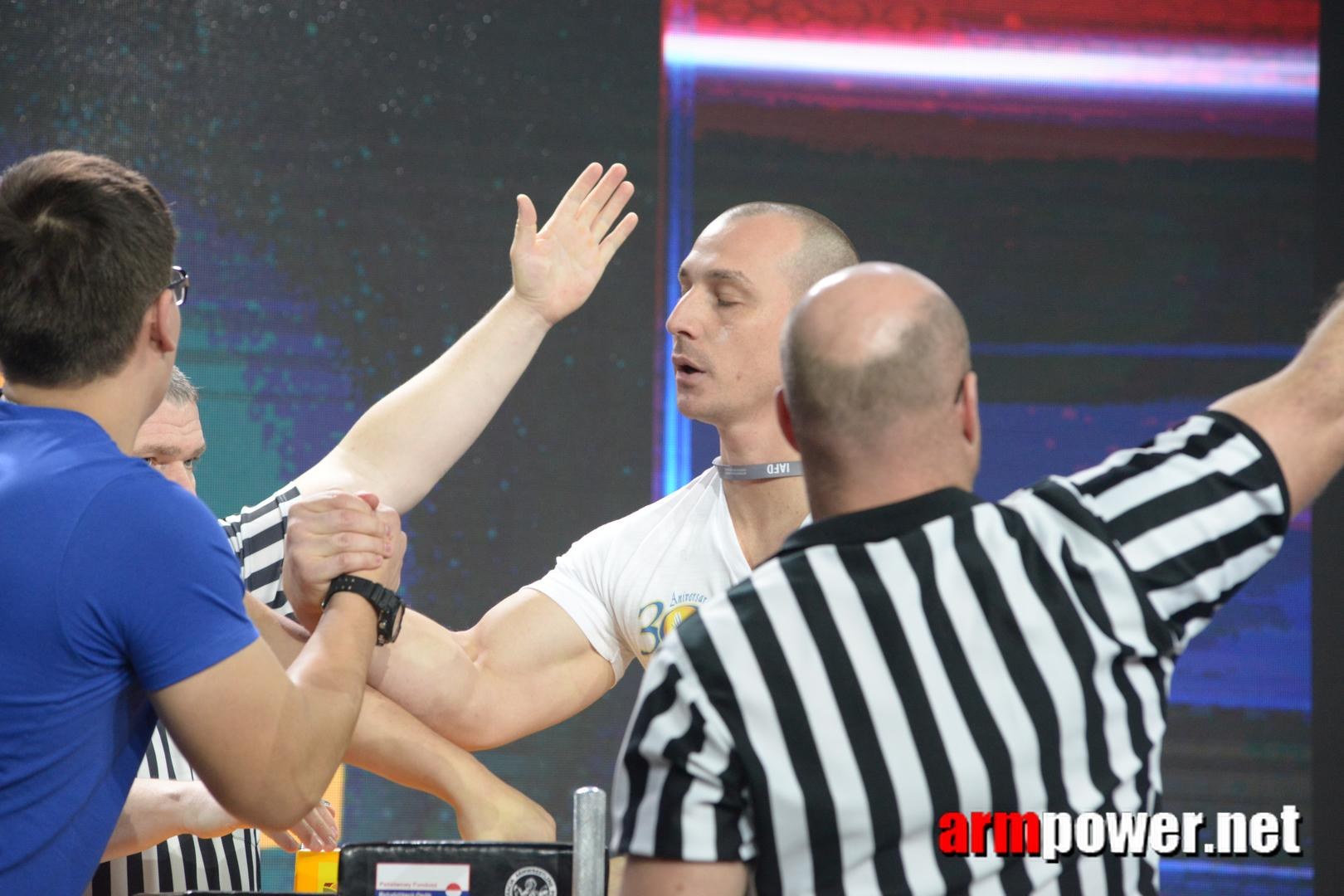 Disabled World Cup 2015 Rumia Poland