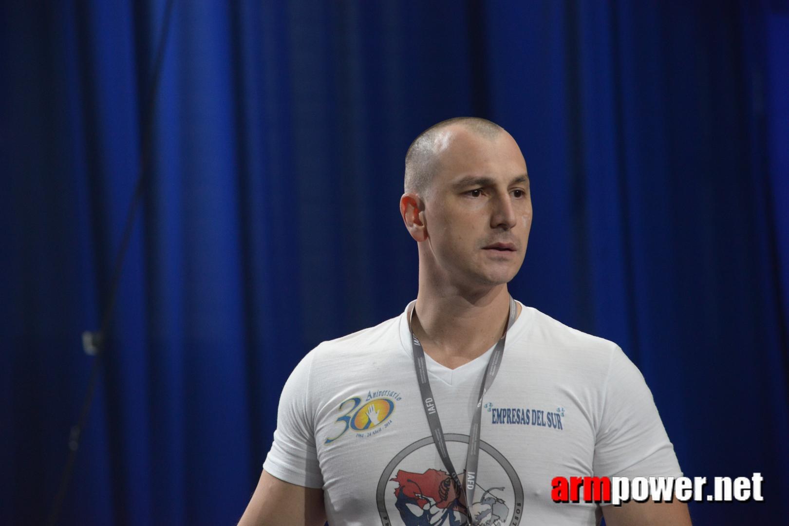 Disabled World Cup 2015 Rumia Poland