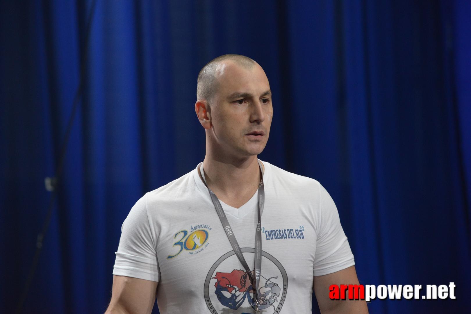 Disabled World Cup 2015 Rumia Poland