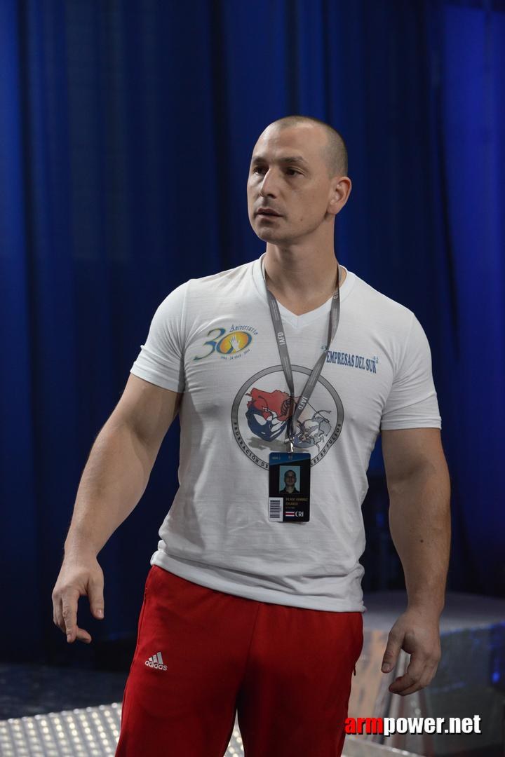 Disabled World Cup 2015 Rumia Poland