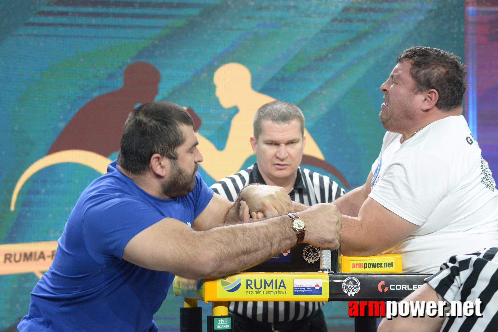 Disabled World Cup 2015 Rumia Poland