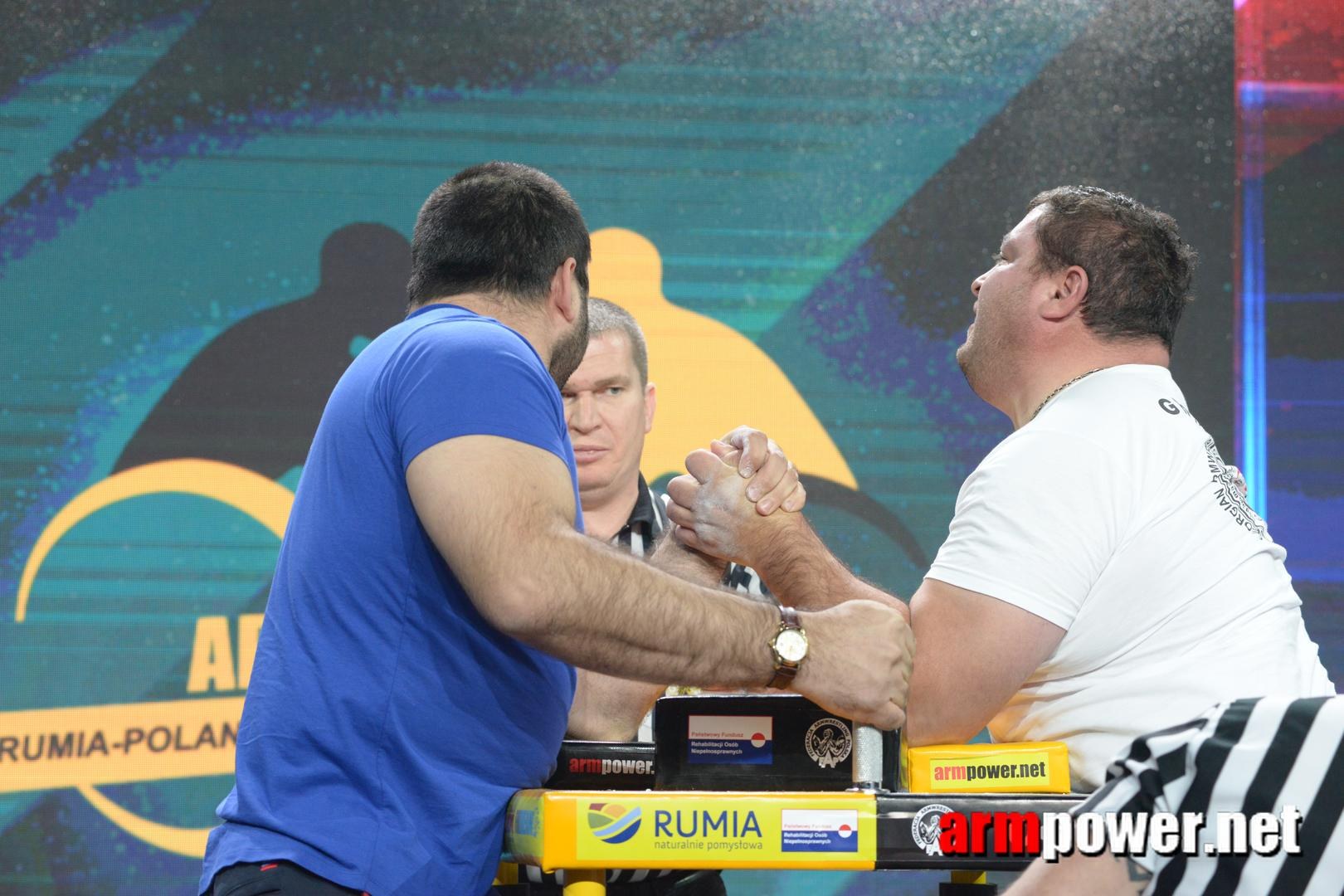 Disabled World Cup 2015 Rumia Poland