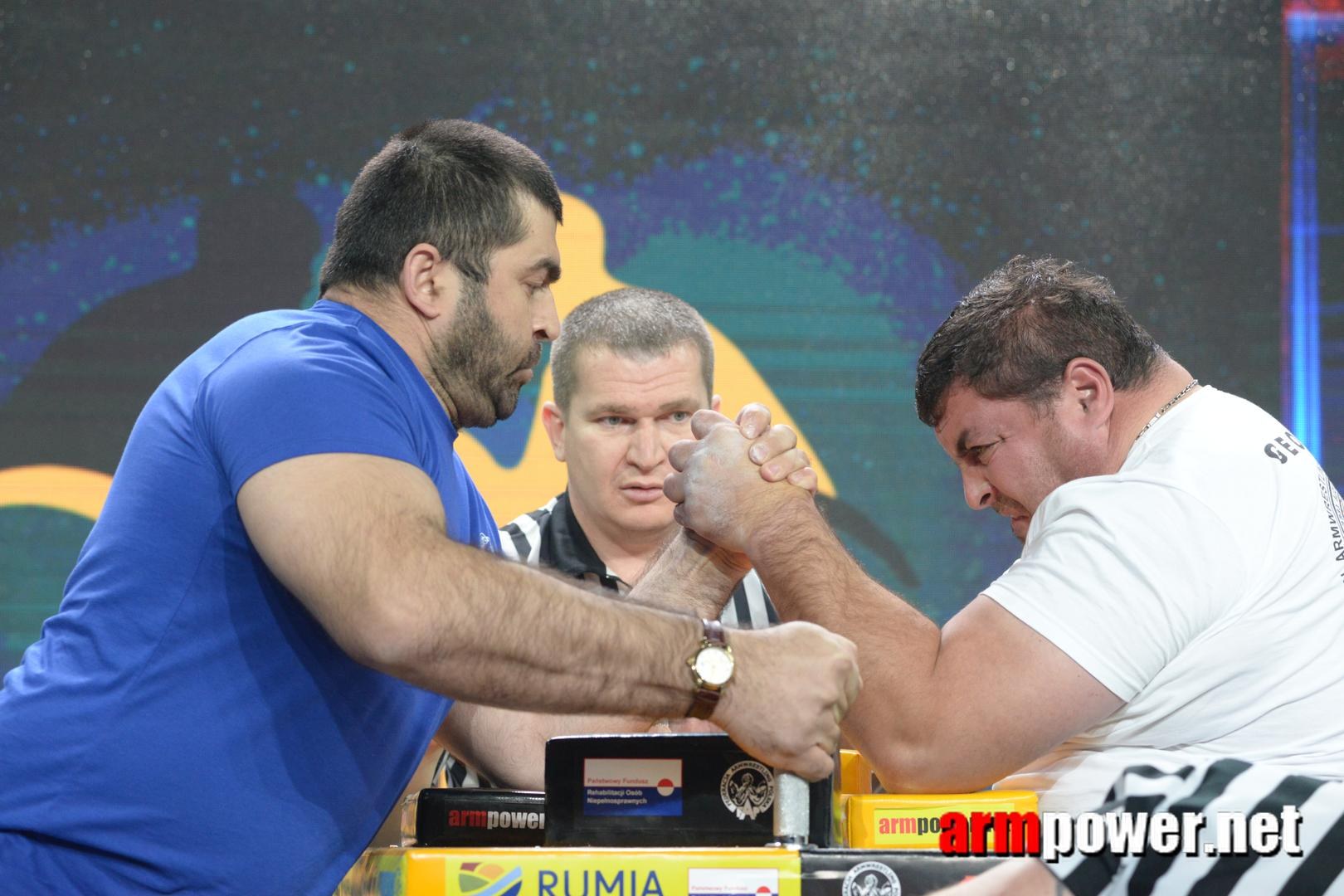 Disabled World Cup 2015 Rumia Poland