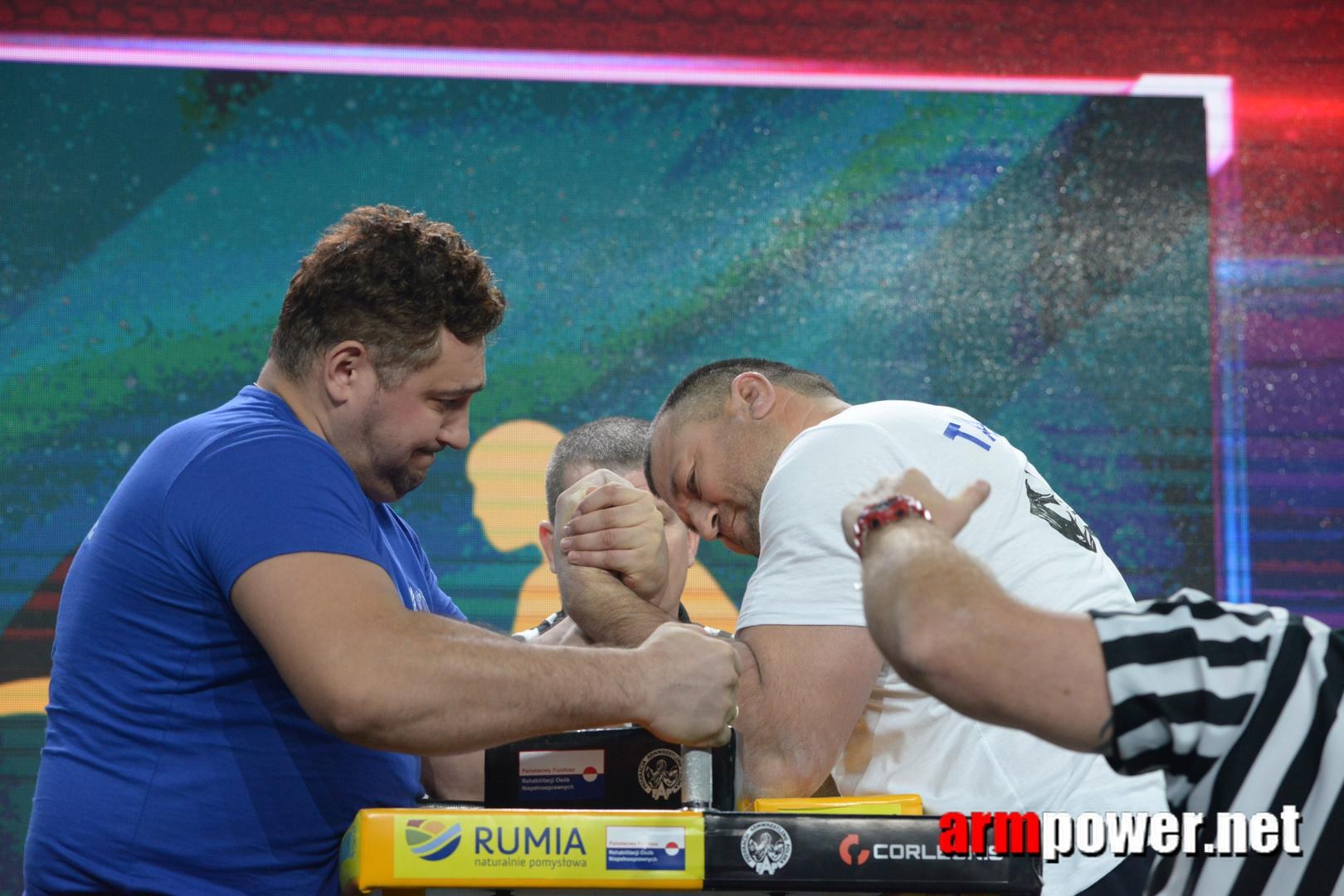 Disabled World Cup 2015 Rumia Poland