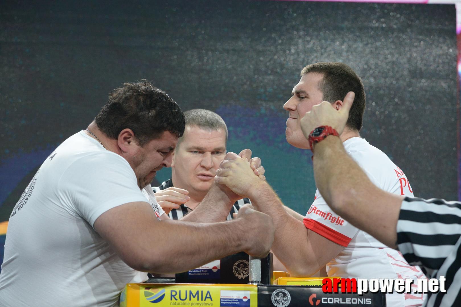 Disabled World Cup 2015 Rumia Poland