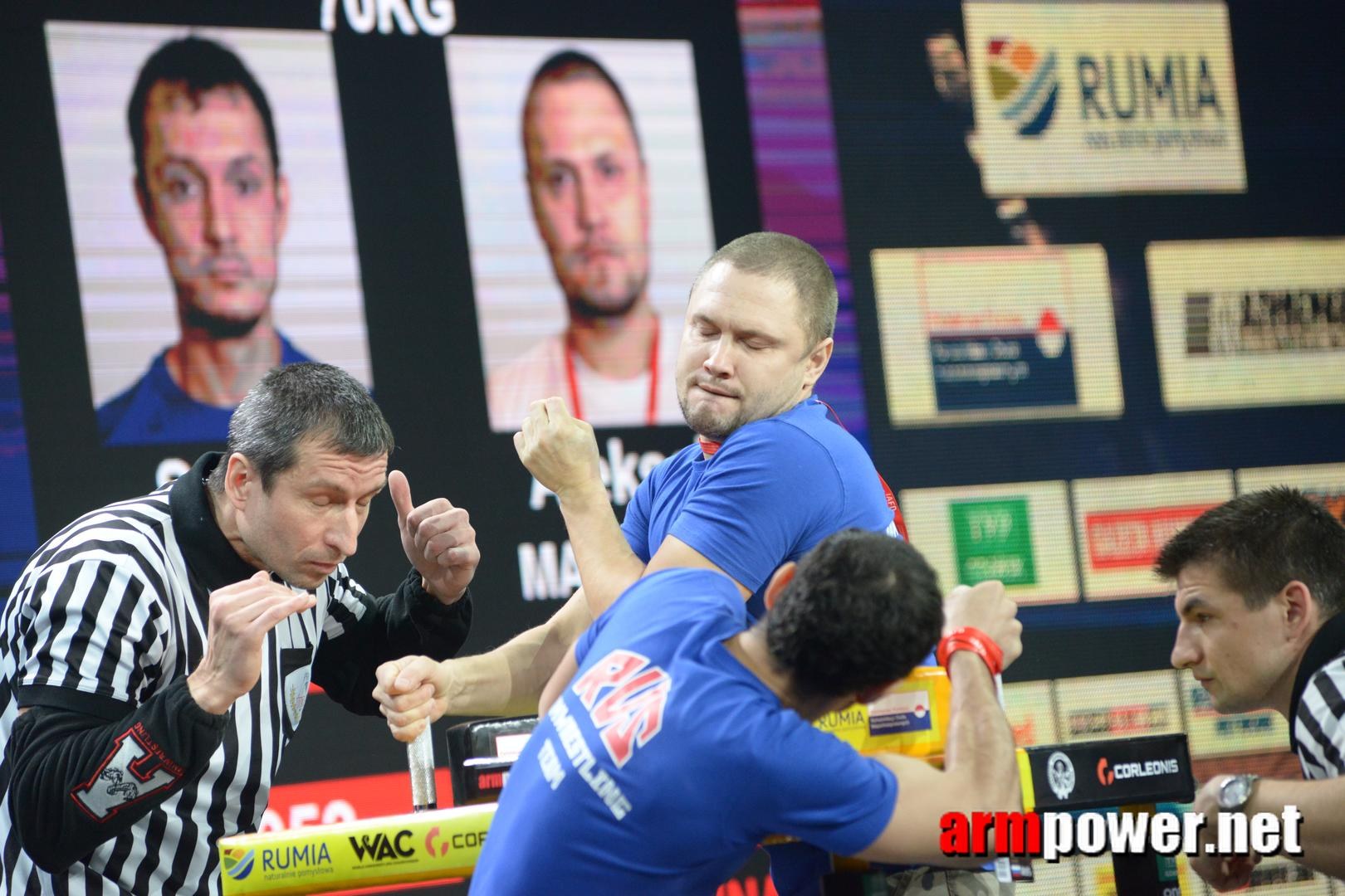 Disabled World Cup 2015 Rumia Poland