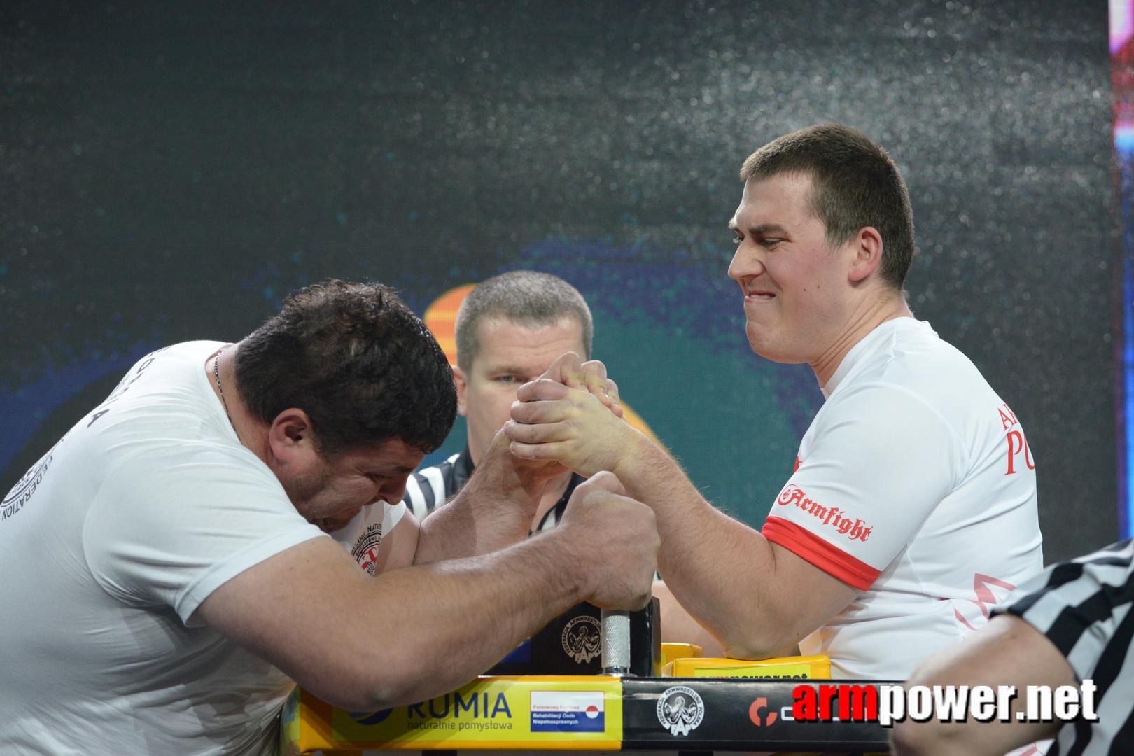 Disabled World Cup 2015 Rumia Poland