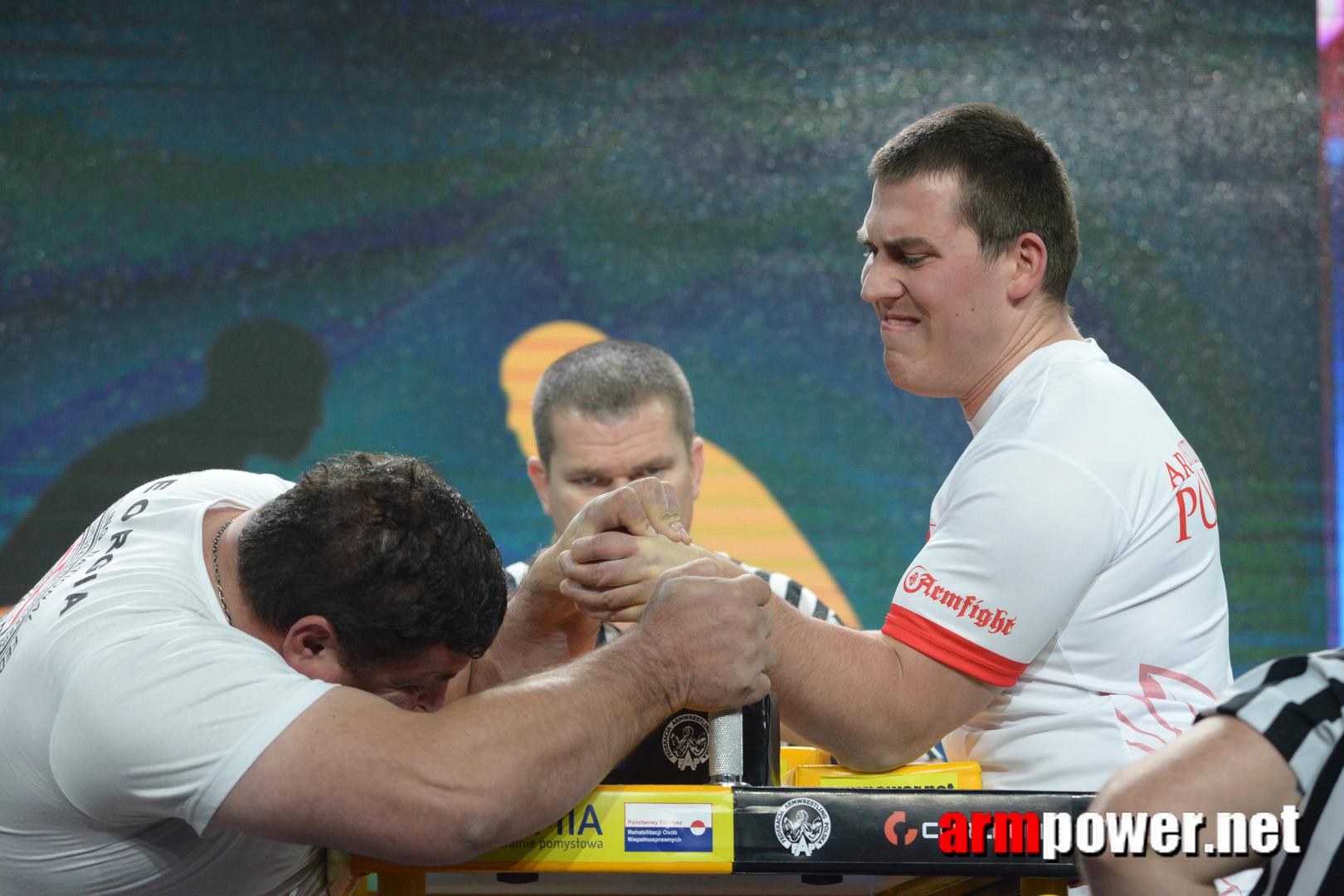 Disabled World Cup 2015 Rumia Poland