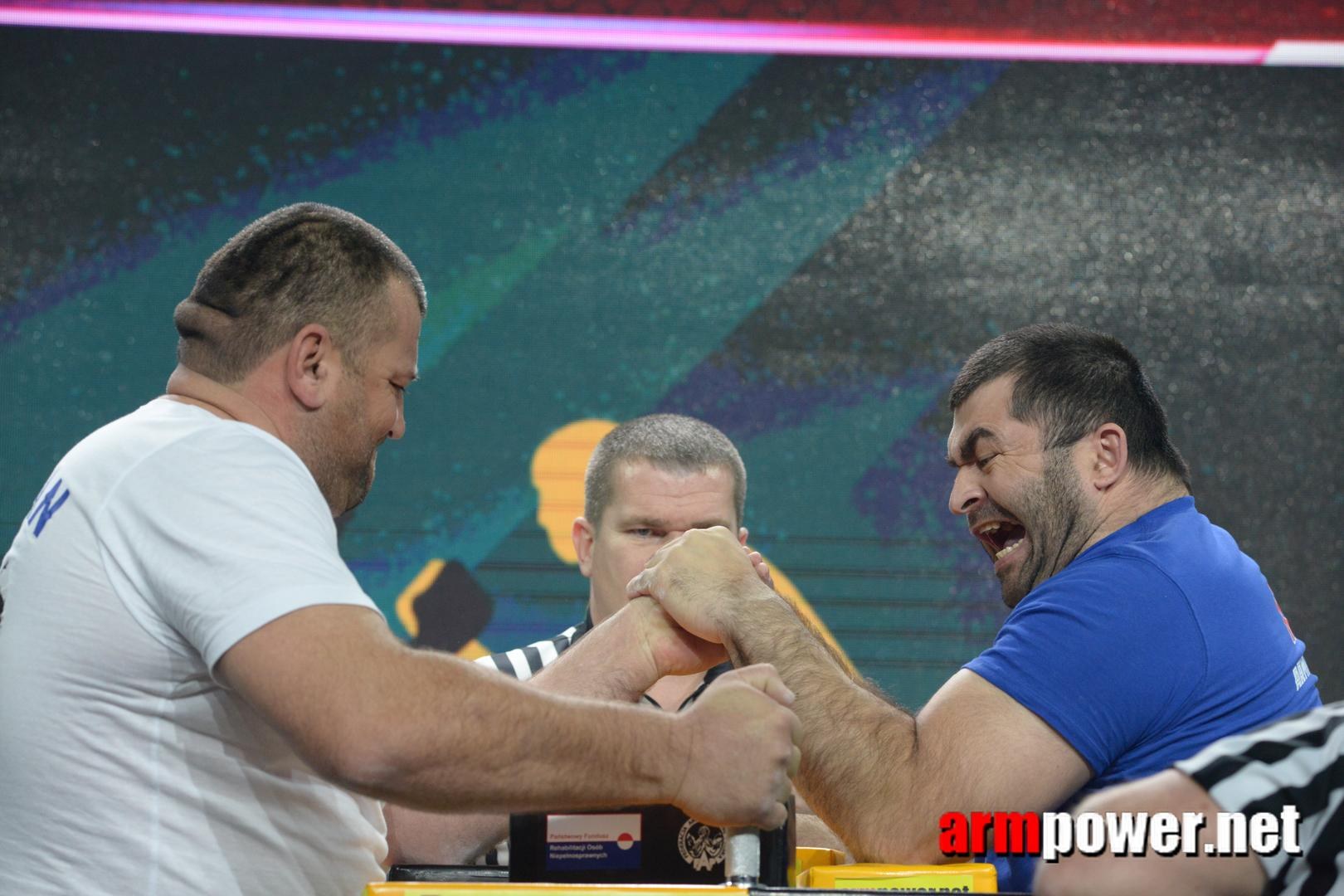 Disabled World Cup 2015 Rumia Poland