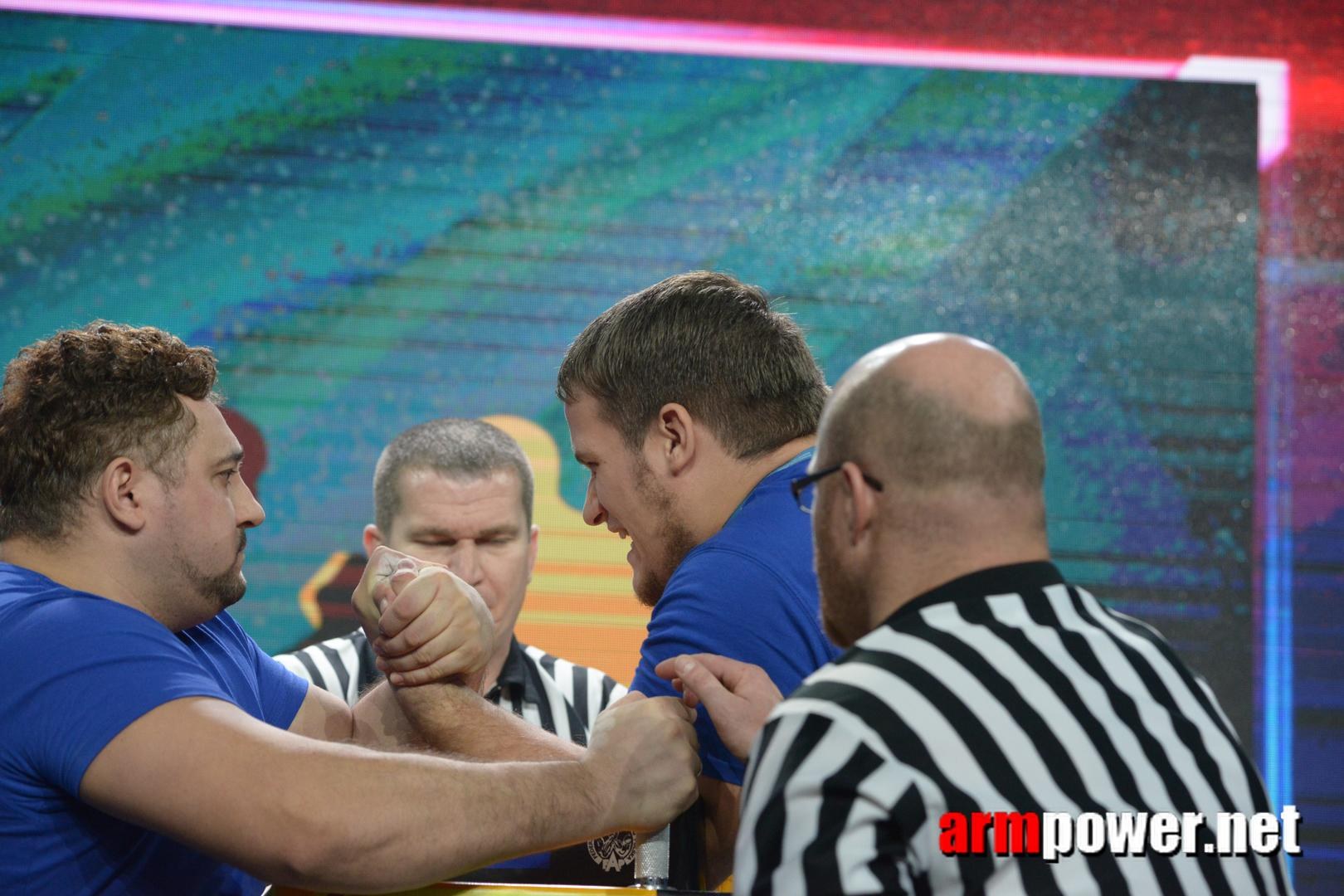 Disabled World Cup 2015 Rumia Poland