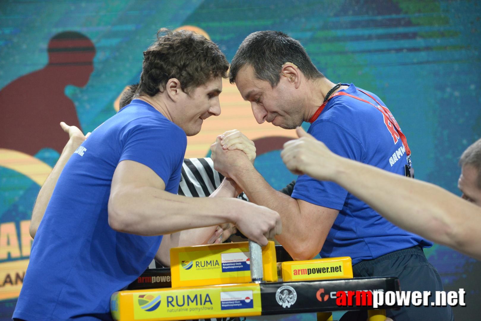 Disabled World Cup 2015 Rumia Poland