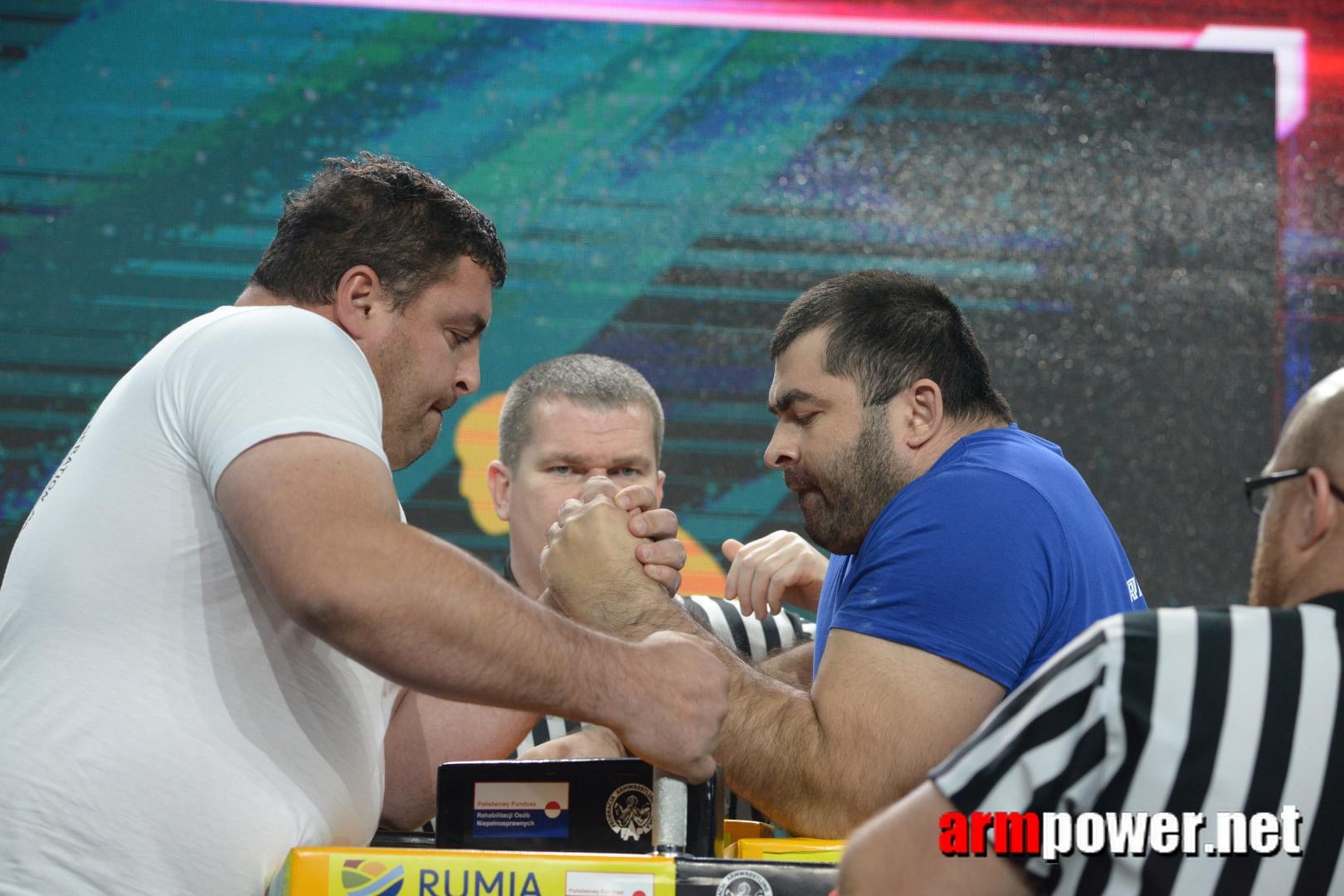 Disabled World Cup 2015 Rumia Poland