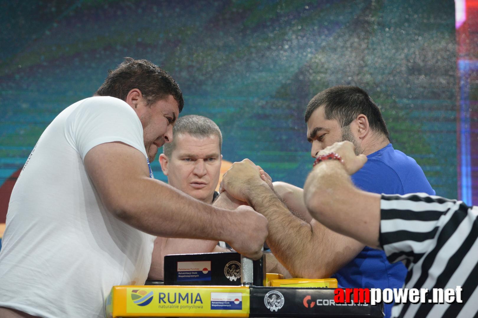 Disabled World Cup 2015 Rumia Poland