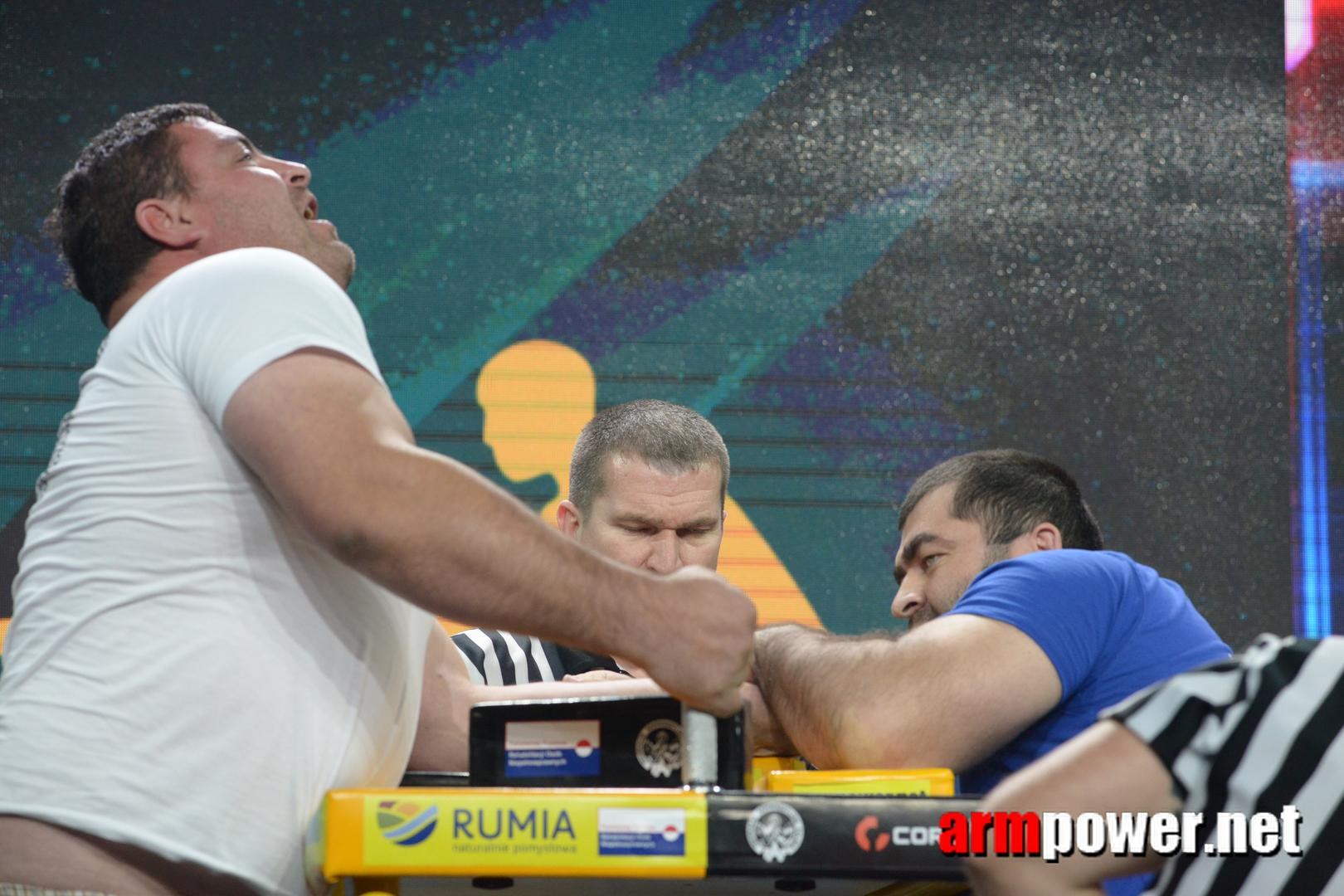 Disabled World Cup 2015 Rumia Poland