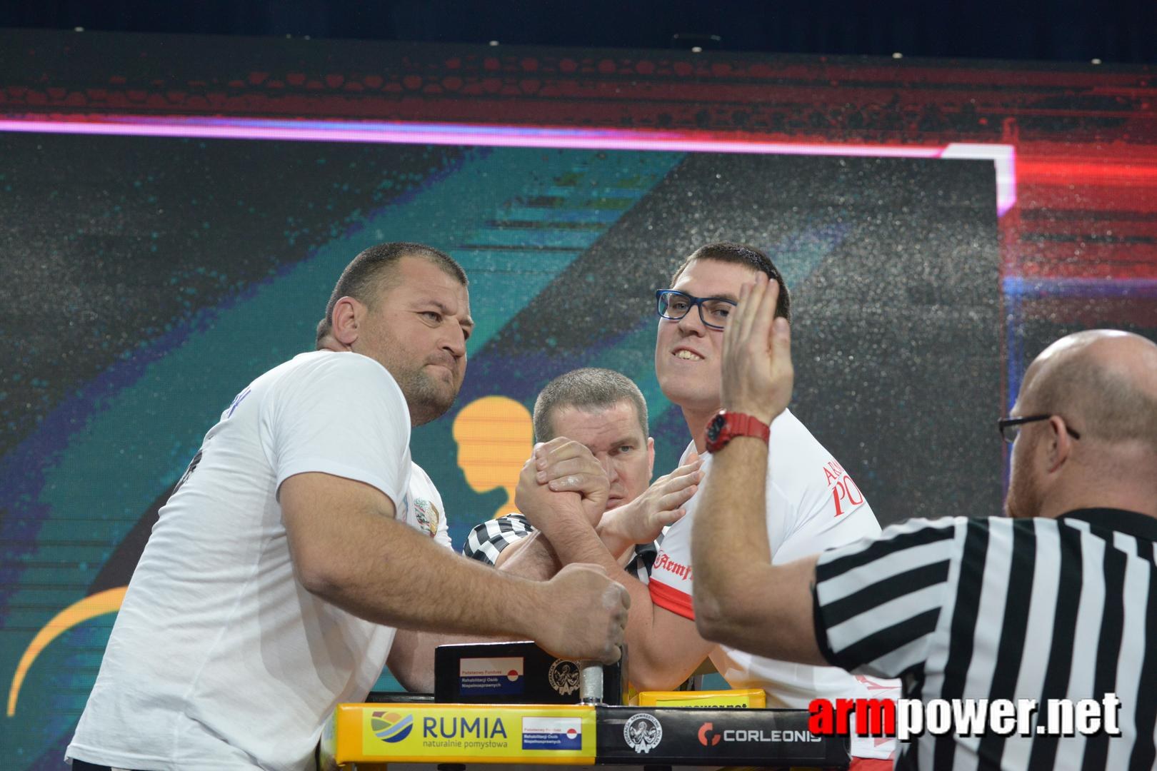 Disabled World Cup 2015 Rumia Poland