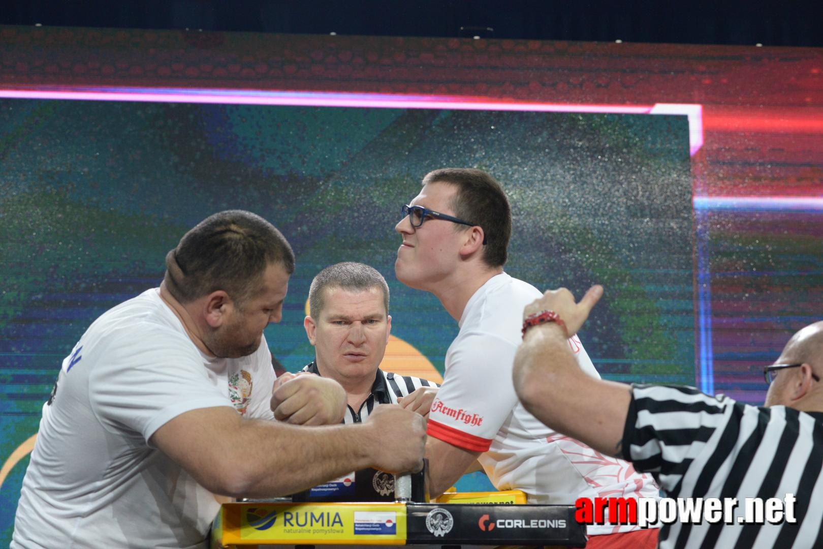 Disabled World Cup 2015 Rumia Poland