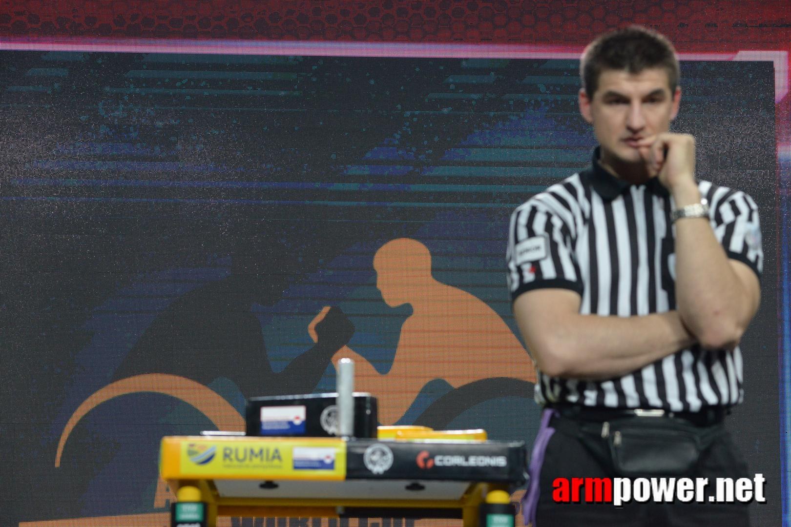 Disabled World Cup 2015 Rumia Poland