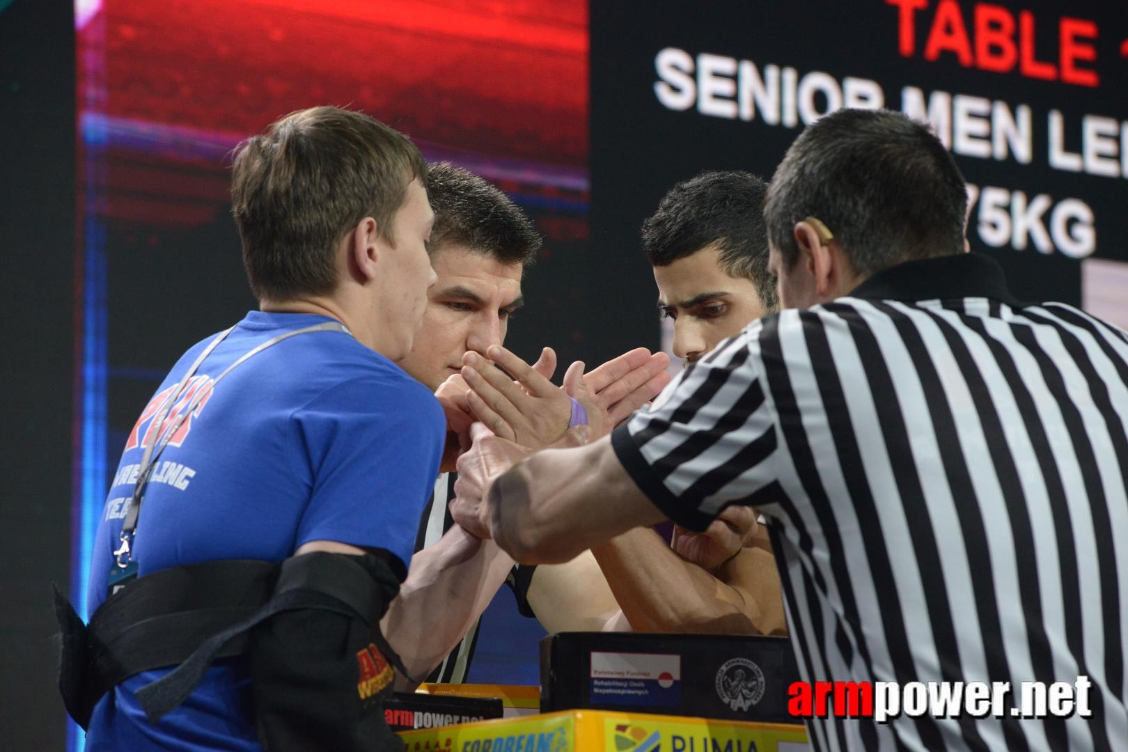 Disabled World Cup 2015 Rumia Poland