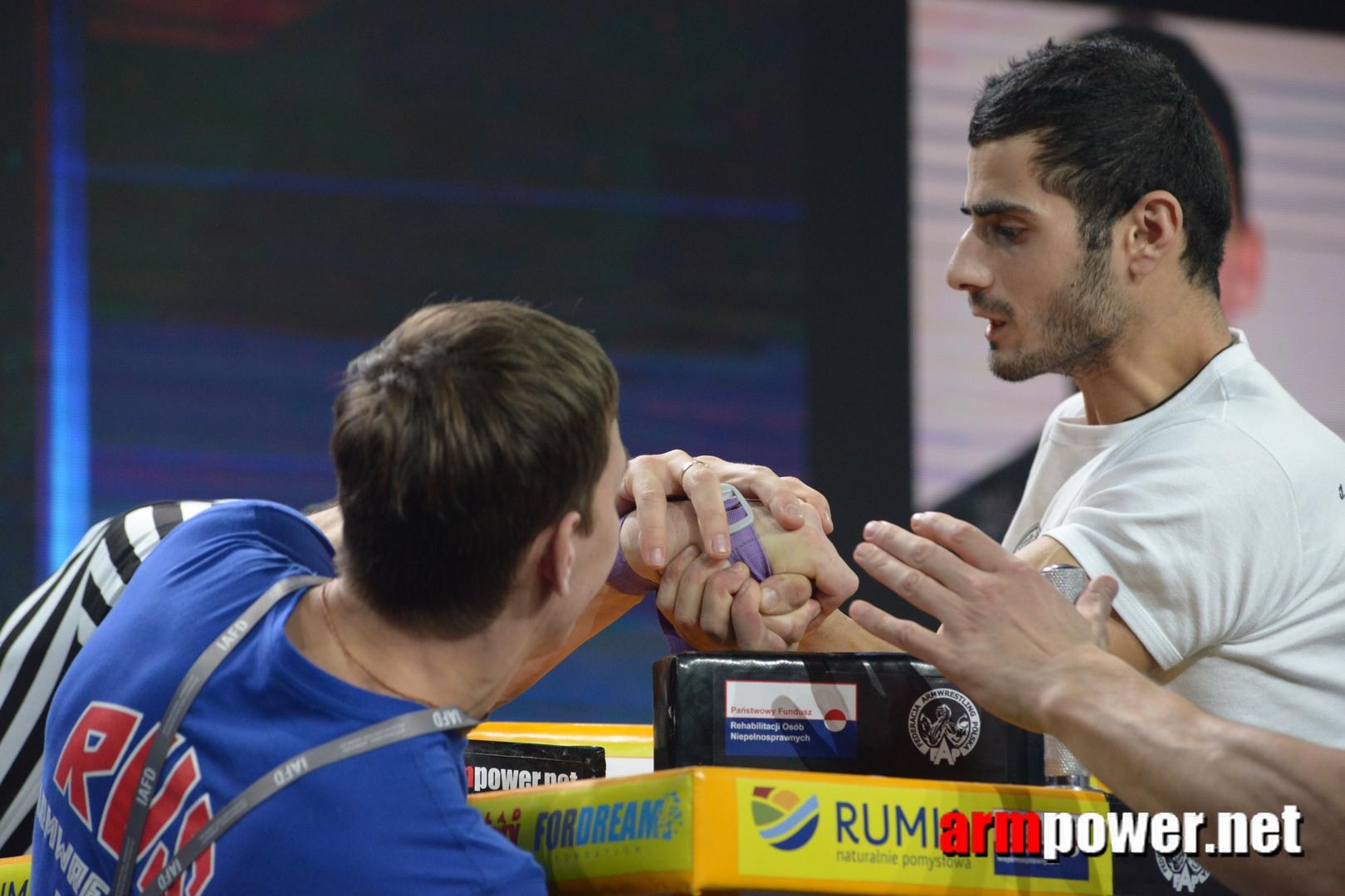 Disabled World Cup 2015 Rumia Poland