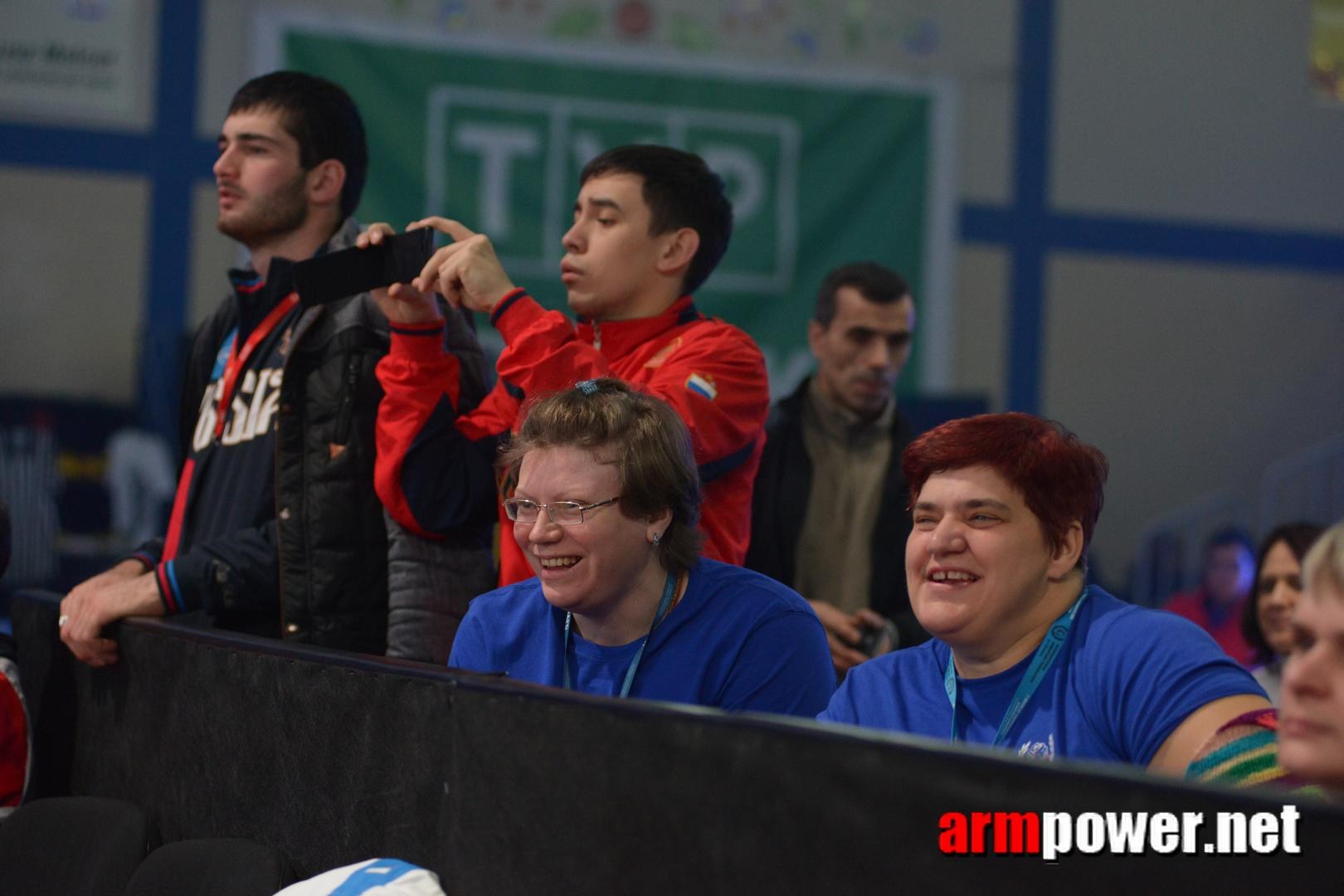 Disabled World Cup 2015 Rumia Poland